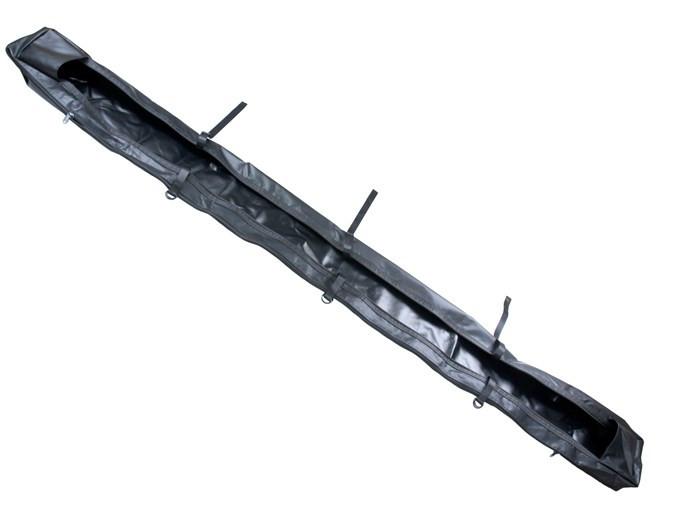 TF1717COVER - 180 Degree Terradactyl Awning Replacement Cover - 2.5m - by Terafirma Image 1