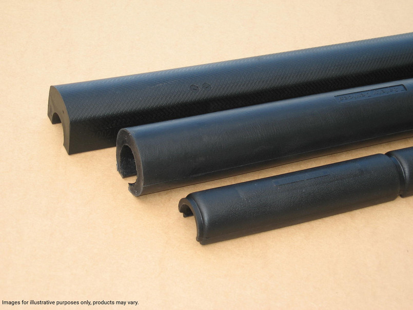 RBL316PAD - Padding Kit for RBL3167SSS Heavy Duty Hood Stick Replacement Image 1