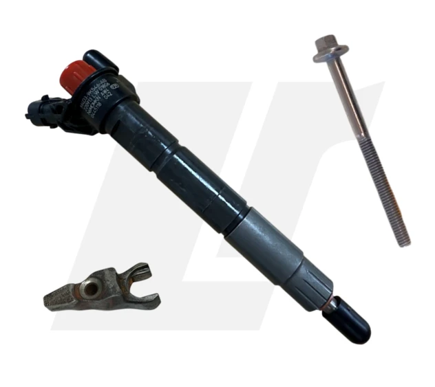 LRC11244 - Fuel Injector Kit - 2.0 AJ21D4 Diesel engine - Discovery Sport, Range Rover Velar, Range Rover Evoque Image 1