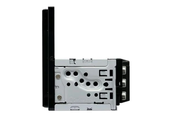DMX5023DABS - Kenwood Double DIN Bluetooth & DAB+ Multimedia System Head Unit - Shallow Fit *EX-DEMO - FITTED BUT NEW CONDITION* Image 3