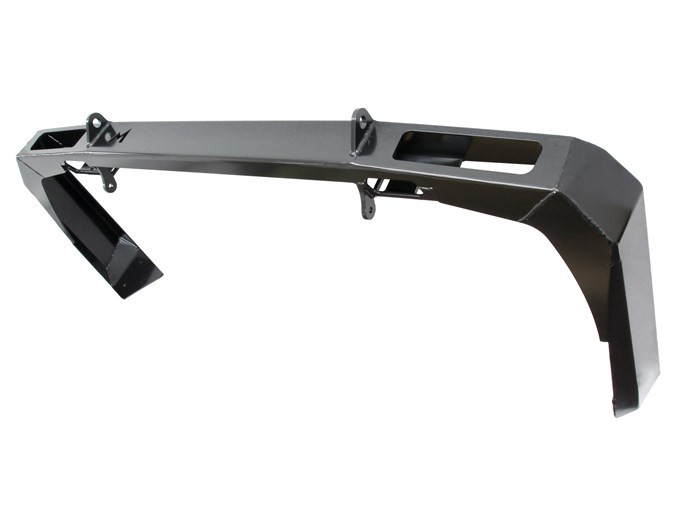 TF0052 - Extreme Rear Bumper for Land Rover Discovery 2 - by Terrafirma Image 4