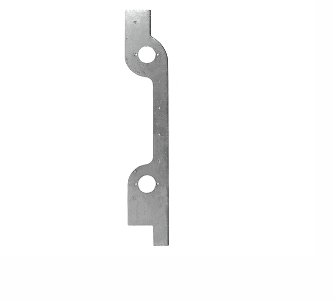 DA5789 - Galvanised Rear End Quarter Panel - Right Hand Side - Defender 1987-2016 Image 1