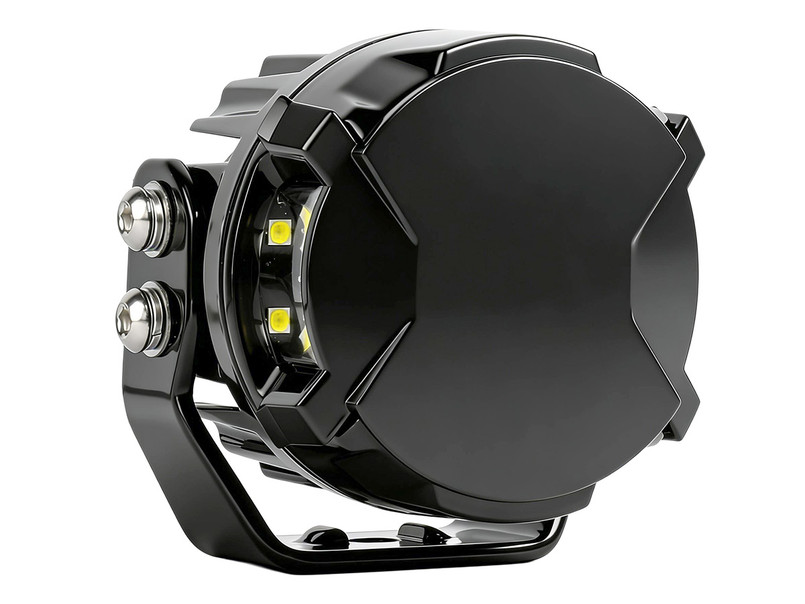 TF7701 - 3" LED Combination Driving Lights - Supplied as a Pair - by Terafirma Image 4