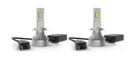 64210DWALL-2HB - OSRAM All Season Off-Road LED Pair of H7 Bulbs Image 4