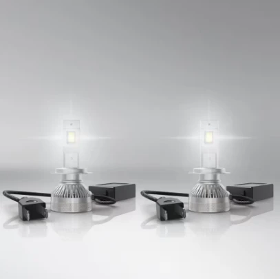 64210DWALL-2HB - OSRAM All Season Off-Road LED Pair of H7 Bulbs Image 5