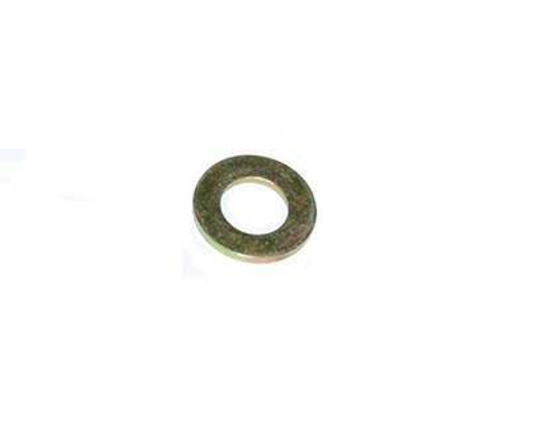 WC112081L - Washer for Castle Nut On Rear Anti-Roll Bar Ball Joint Defender Discovery (Priced Individually) Image 1