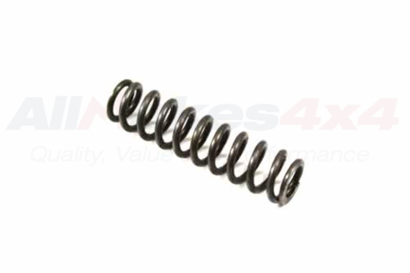 3649 - Selector Shaft Detent Spring for Land Rover Series 2A & 3 (Priced Individually) Image 2