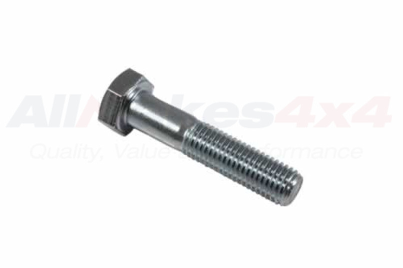BH605121L - Bolt for Inspection Plate on Land Rover Series 2A & 3 Gearbox - 5/16 UNF x 1 1/2) Image 1
