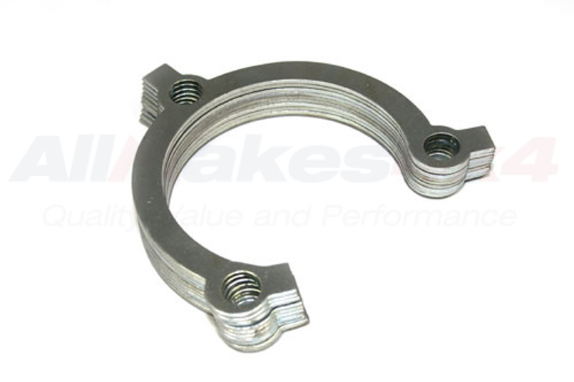 528683 - Lock Tab for Front Layshaft on Land Rover Series 2A & 3 - Comes as Single Unit Image 1