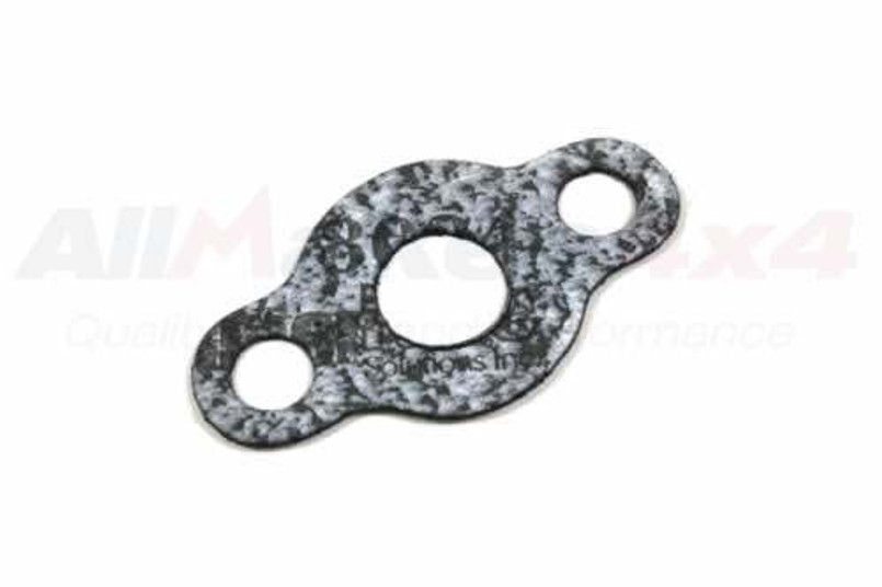 ERR2109 - Turbo Drain Pipe Gasket for 300TDI - Fits Defender, Discovery 1 and Range Rover Classic Image 1