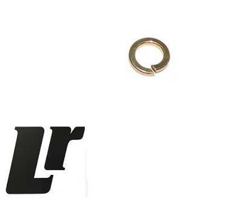 WM110001L - Spring Washer - 5/16 Image 1