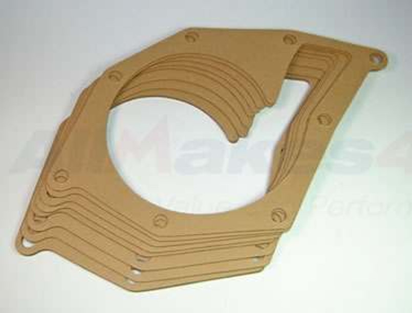 ERR388 - Discovery 200TDI Water Pump Gasket - Will Fit up to Chassis Number LA081991 Image 1