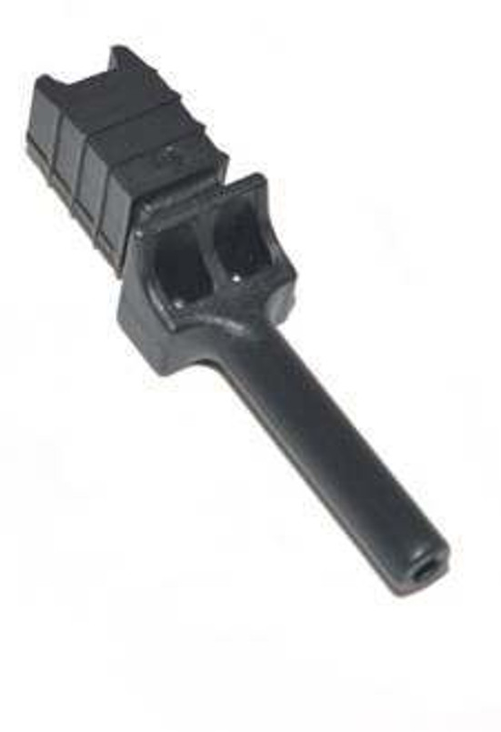 EPN000020PUY - Loadspace Cover Locking Pin in Black for Range Rover L322 - Fits 2002-2012 Image 1