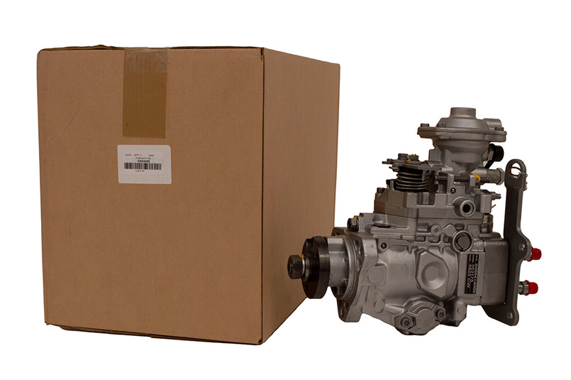 ERR459E - Pump Assy-Fuel Image 2