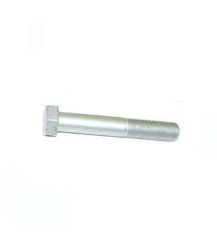 BH116207 - Defender Front of Front Radius Arm Bolt - M16 (Comes as Single Bolt) Image 1
