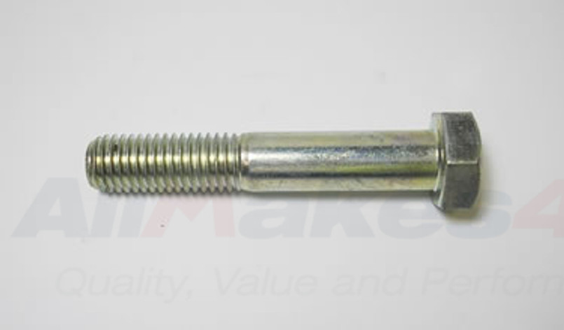 BH114167 - Panhard Rod Bolt for Early Defender, Discovery, Classic - M14 x 80 Image 1