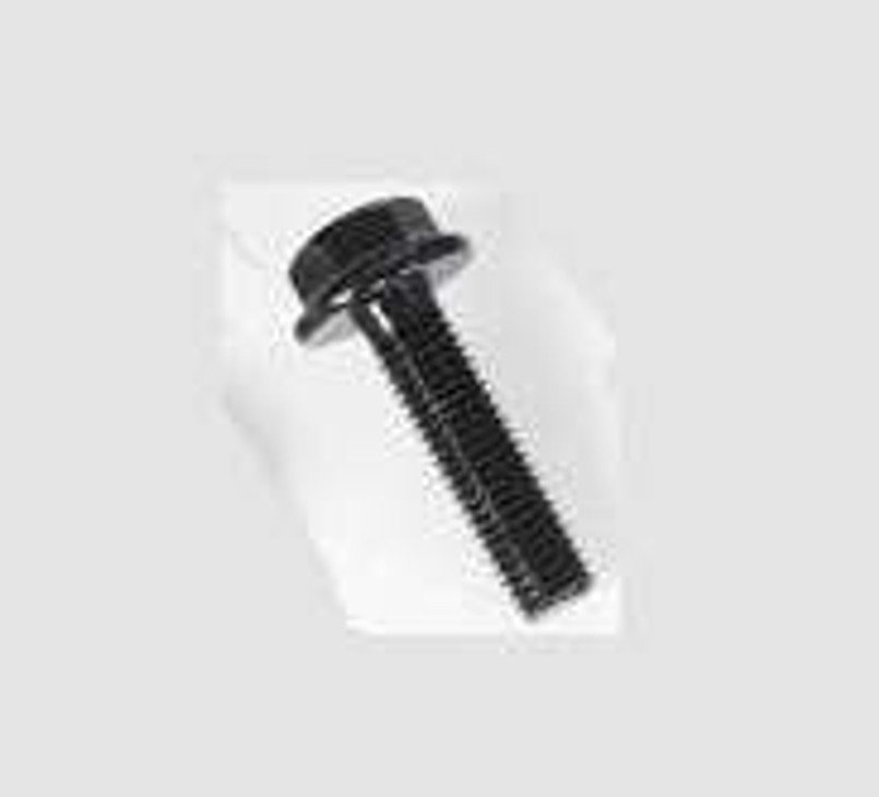 ERR6659 - Bolt for Idler on TD5 Fan Belt - For Non-ACE Vehicles - Discovery 2 and Defender (With and Without Air Con) Image 1