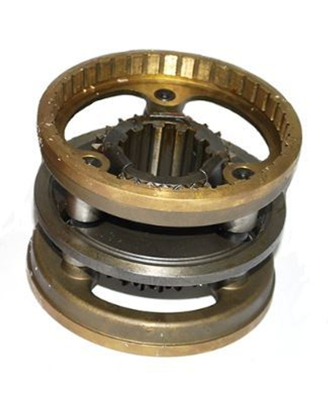 FRC6996 - Synchro Clutch for Land Rover Series 3 with Suffix 'D' Image 1