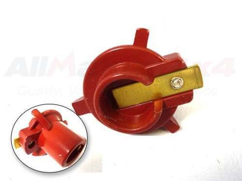 RTC4933 - Rotor Arm for Defender and Series with Ducellier Distributor Image 1