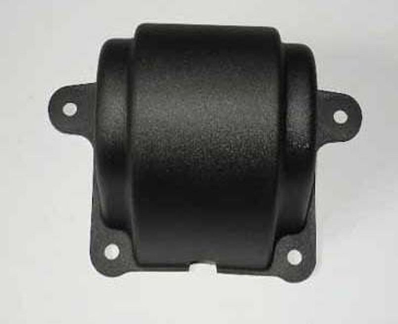 EVD500010 - Seat Belt Reel Cover for Land Rover Defender - For Front and Rear on Vehicles from 2007 Onwards Image 1