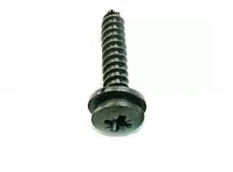 EYP500250 - Screw for Rear Tailgate Door Trim - Discovery 3 & 4 and Range Rover L322 2002-2009 Image 1