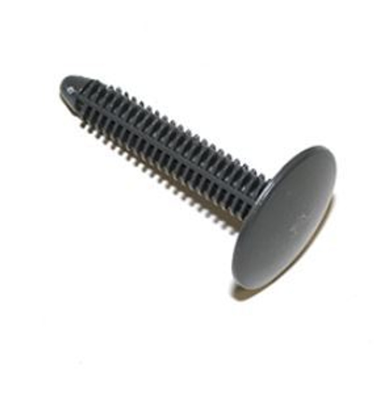 EZM100340LOY - Defender Rear Trim Panel Clip - To Fit Genuine Factory Fitted Internal Side Trims Image 1