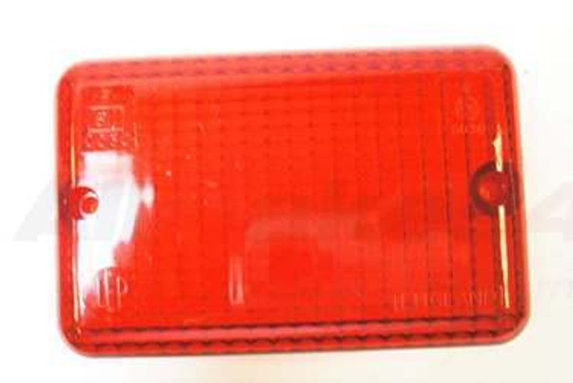 RTC4183 - Defender Fog Lamp Lens up to 1A612403 Image 1