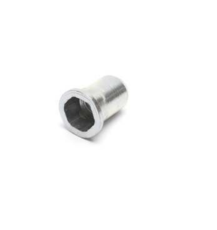 FRP100010 - Nutsert for Bonnet Latch on Land Rover Defender - Fits from 1998-2016 - Genuine Land Rover Image 1