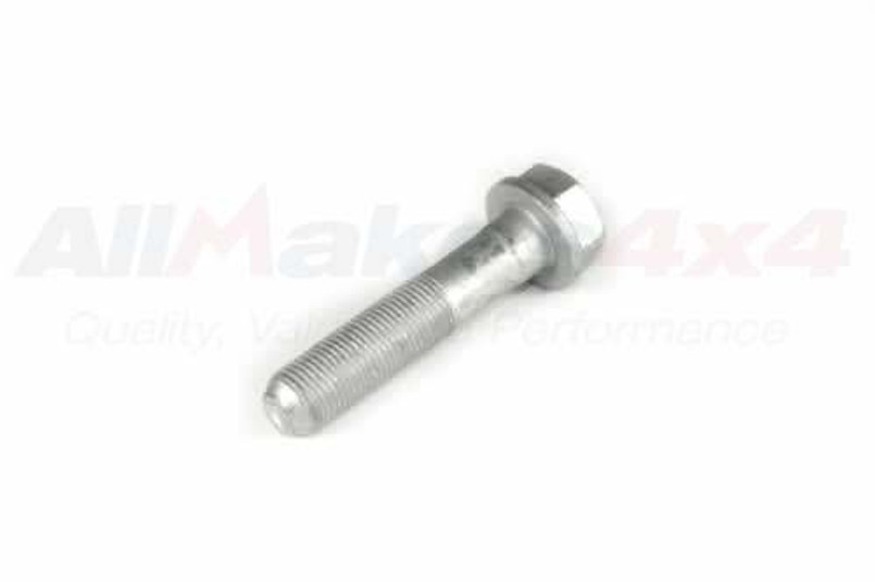 RDI100020 - Panhard Rod Bolt for Discovery 2 - 1998-2004 - M16 x 75 - O/S Panhard Rod Bolt Image 1
