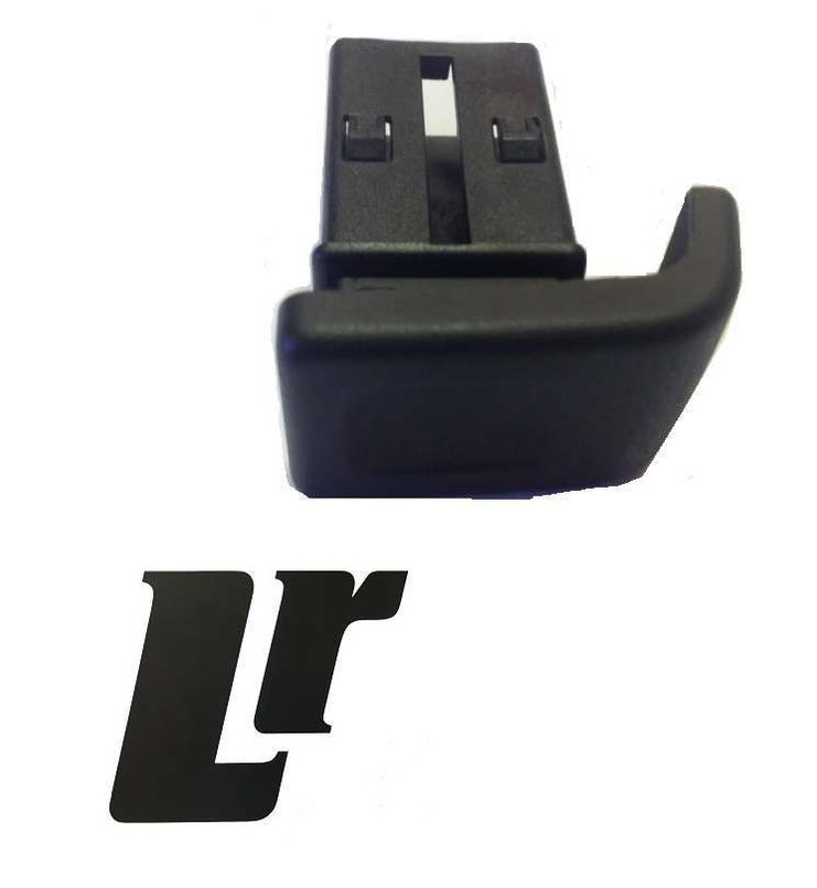 YXJ100160KML - BLANK-SWITCH - Genuine Land Rover Image 1