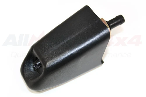 AMR1890 - Discovery 1 Headlamp Washer Jet for 300TDI - From MA081992 Chassis Number Image 1