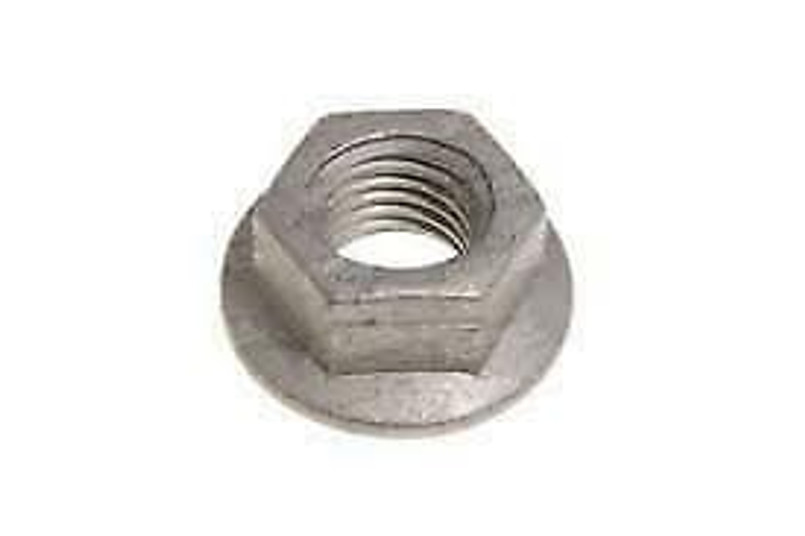 FX110046 - M10 Nut for Multiple Land Rover and Range Rover Applications - Genuine Land Rover Image 1