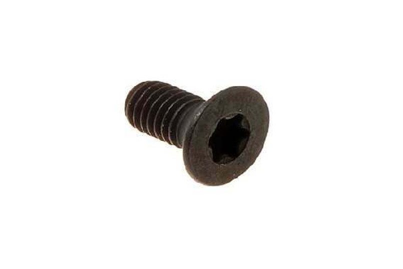 FYP500010 - M6 x 12mm Screw for Latch on Land Rover Discovery 3 & 4, Freelander 2, Range Rover Sport 2006-2013 and Evoque Image 1