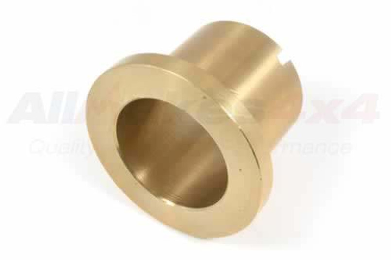 FRC4076 - Mainshaft Distance Sleeve Bush for Land Rover Series 3 - Bush with Collar Image 1