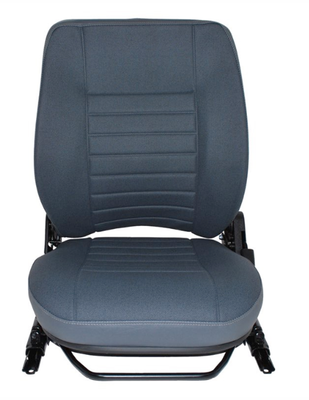 HAD501870RPI - Defender Left Hand Seat Assembly Defender Vinyl Twill  Image 2