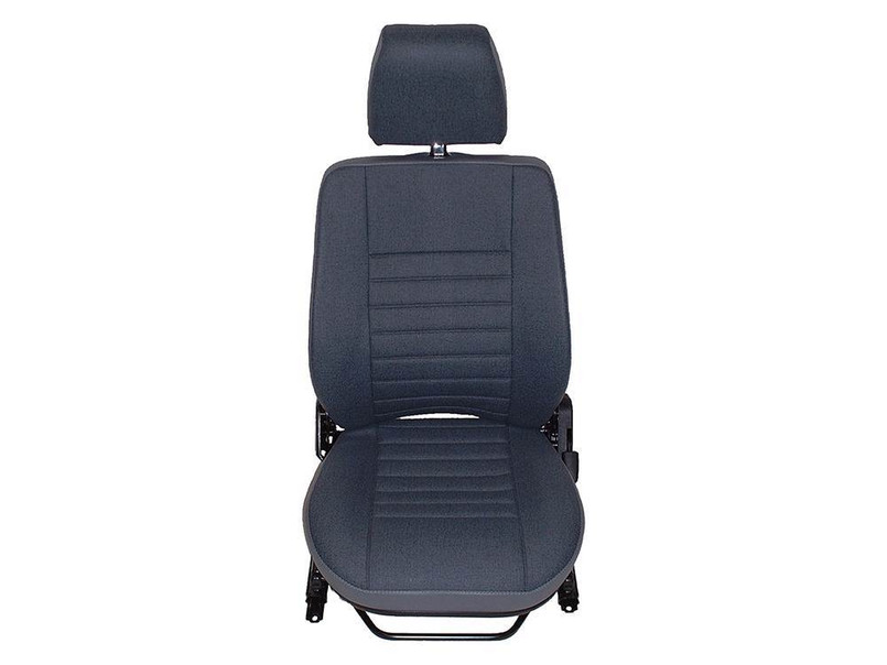 HAD501870RPI - Defender Left Hand Seat Assembly Defender Vinyl Twill  Image 3