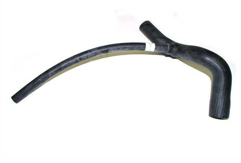NTC5632 - Radiator Bottom Hose for V8 3.5 & 3.9 Range Rover Classic and Discovery 1 Image 1