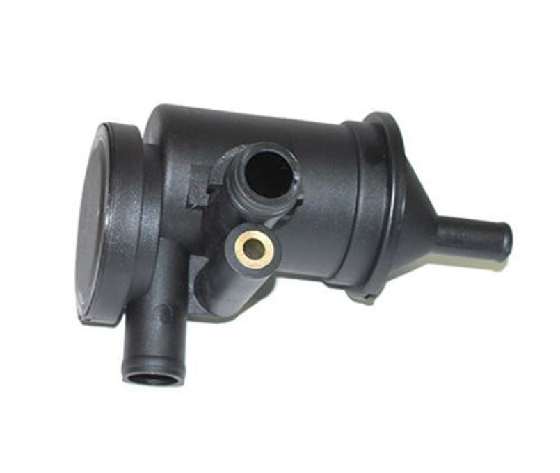 ERR1471 - Engine Breather for 2.5 NA Diesel, 200TDI & 300TDI - Fits Defender, Discovery 1 and Range Rover Classic Image 1