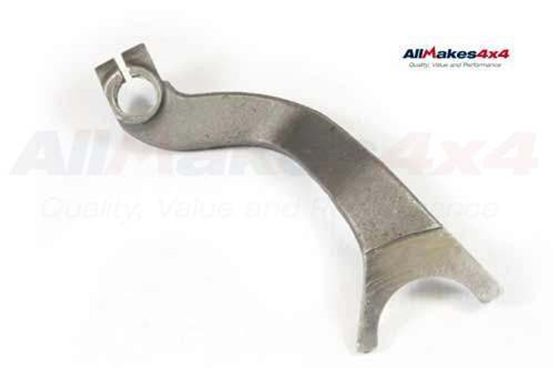 FRC1815 - Reverse Selector Fork - Land Rover Series 2A & 3 - With Gearbox Suffix 'B' Image 1