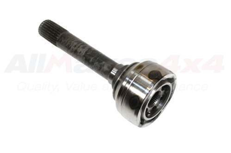 RTC6862 - Defender CV Joint up to KA930456 Chassis Number (33 SPLINE) Image 1