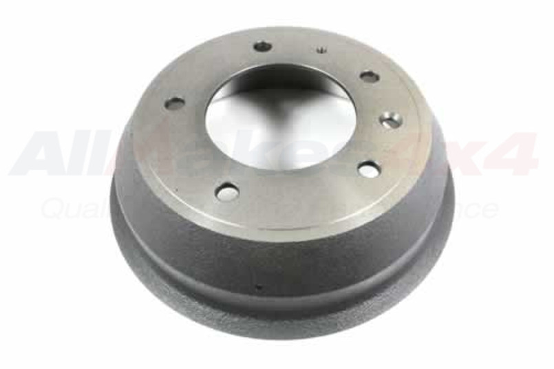 591661 - Brake Drum for Land Rover Series 2 & 2A - Will Fit up to 1968 Image 1