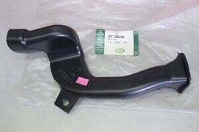 JKC500200 - Right Hand Side Demist Outlet for Land Rover Defender - Fits 2007 Onwards Image 1
