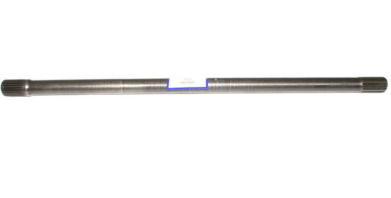 FRC7680 - Defender 90 Rear Half Shaft - Right Hand with 2-Pinion Diff - Up to KA929539 Image 1