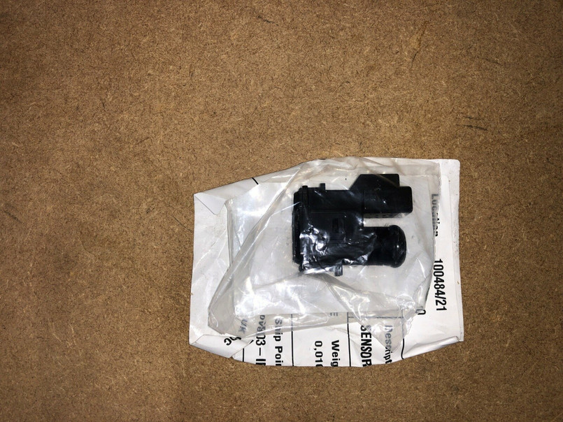 JTF500010 - SENSOR - HEATER TEMPERATURE CONTROL Image 2