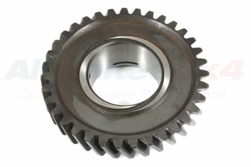 591362 - 1st Gear on Mainshaft for Land Rover Series 3 - Fits Vehicles up to Suffix B - ONE IN STOCK - CLEARANCE Image 2