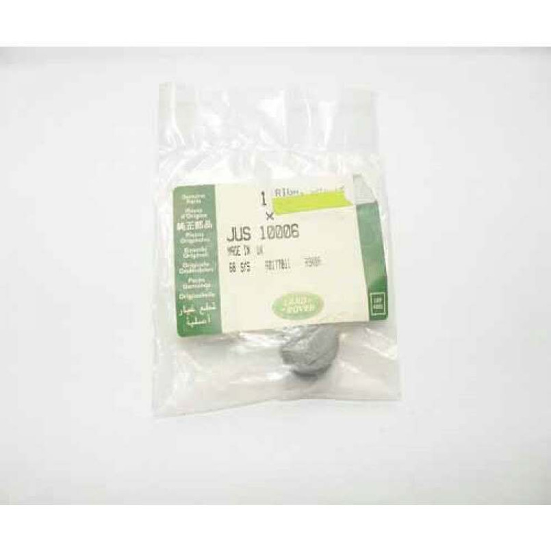 JUS10006 - Air Conditioning System Cap - Discovery 3, Range Rover Sport - up to Chassis 9A999999 - Genuine Land Rover Image 1
