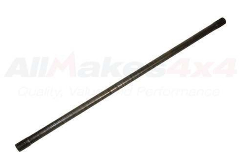 FRC8095 - Defender 90 Rear Half Shaft - Left Hand with 4-Pinion Diff - Up to KA930455 Image 1
