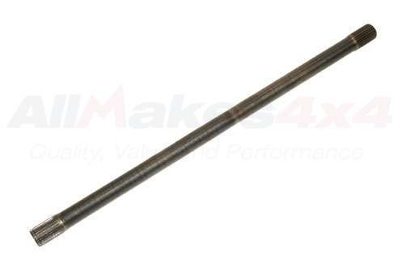 FRC8094 - Defender 90 Rear Half Shaft - Right Hand with 4-Pinion Diff - Up to KA930455 Image 1