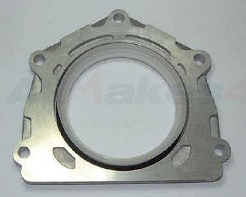 LUF100430 - 300TDI Rear Crank Oil Seal - For Defender or Discovery 300 TDI Image 2