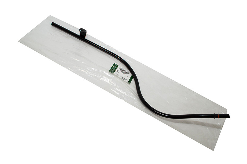 LQN500050 - Dipstick Tube for Defender Puma Engine - 2.2 and 2.4 Image 1